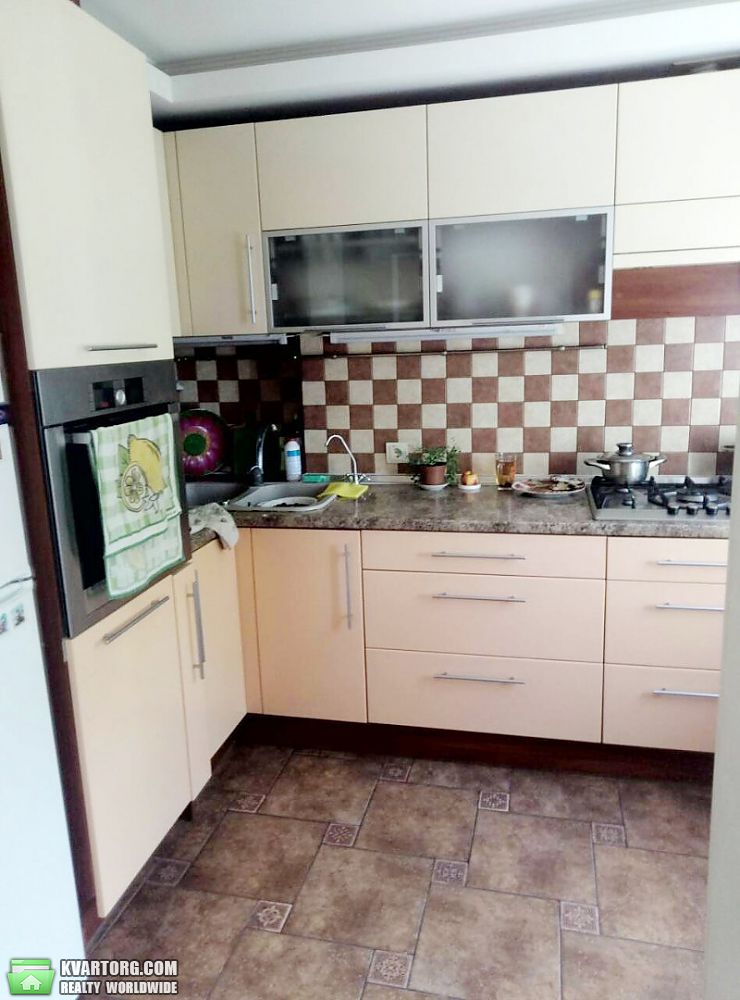 Sell 3-room apartment. Одесса, Бочарова — photo 1