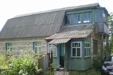 Sell house. Киевская обл., Хвойная — photo 1
