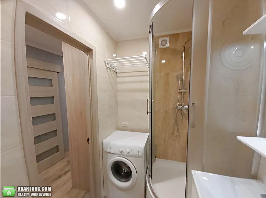 Sell 1-room apartment. Киев,  Демиевская — photo 6