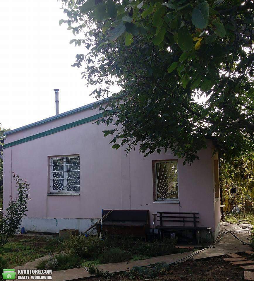 Sell house. Одесса, Вишневая — photo 5
