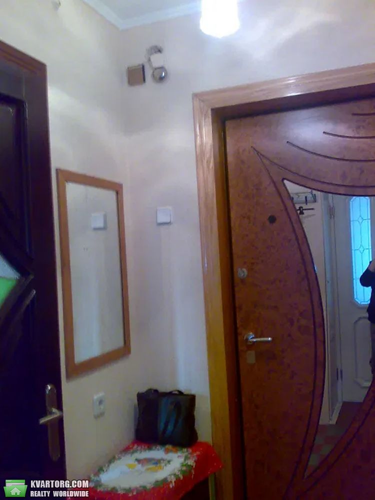 Rent out 1-room apartment. Киев,  Туполева — photo 8