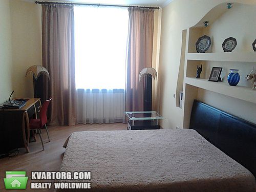 Rent out 3-room apartment. Киев, Тимошенко — photo 6