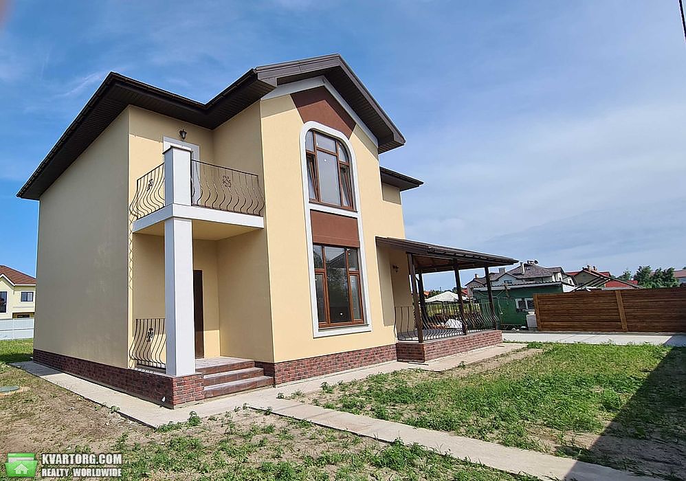Sell house. Киев, Джерельная — photo 2