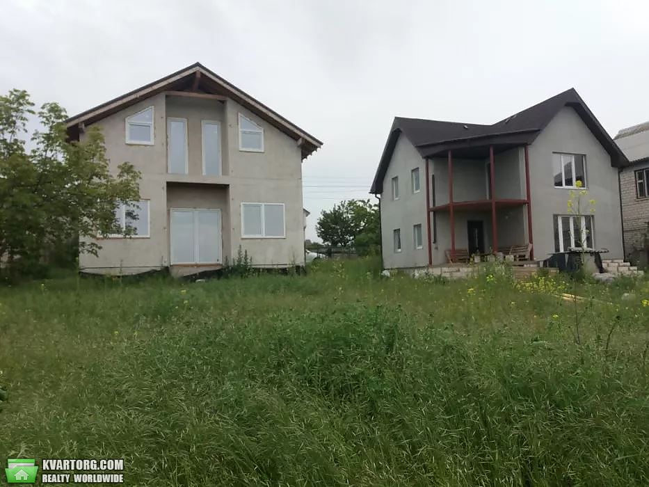 Sell house. Одесса, Луговая — photo 4
