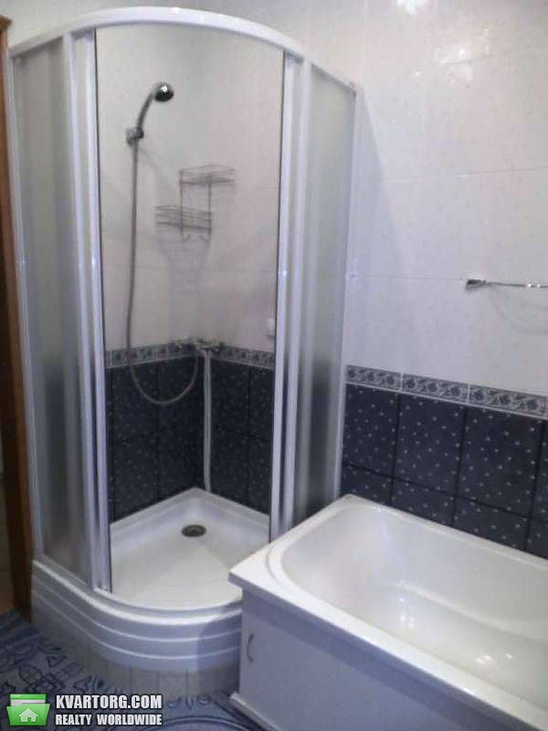 Rent out 4-room apartment. Киев,  Героев Сталинграда пр — photo 7
