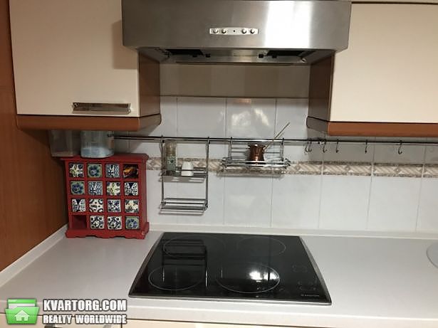 Rent out 3-room apartment. Киев,  Кадетский Гай — photo 9