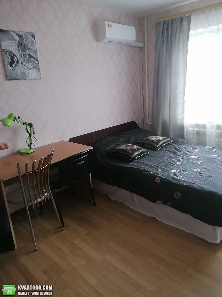 сдам 1-комнатную квартиру Киев, ул. Оболонский пр 15 - Фото 2