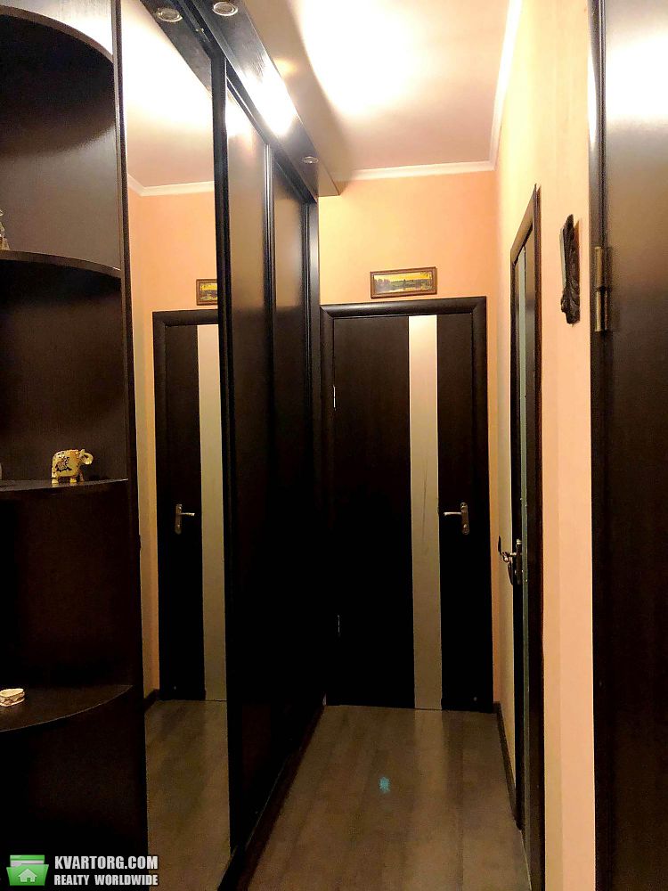 Sell 1-room apartment. Киев,  Вильямса — photo 9