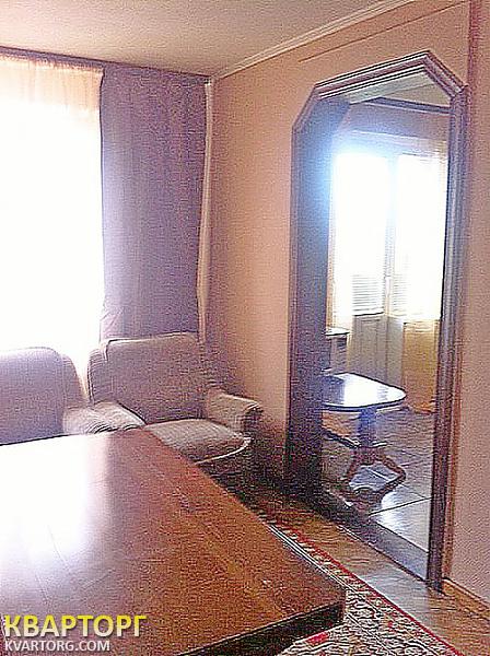 Rent out 3-room apartment. Киев, Липковского — photo 2