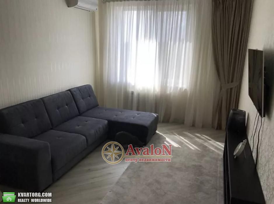 Sell 1-room apartment. Одесса, Маршала Малиновского — photo 1