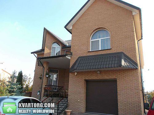 Sell house. Киевская обл., Травенева — photo 1