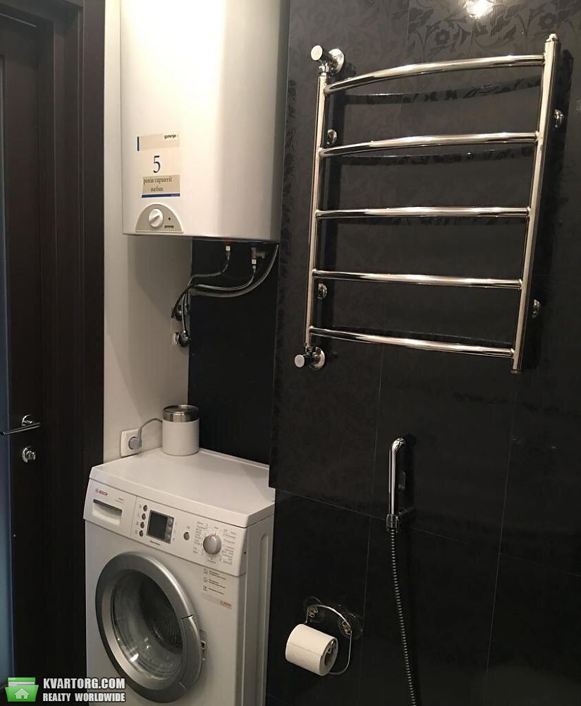 Rent out 2-room apartment. Киев,  Большая Китаевская — photo 8