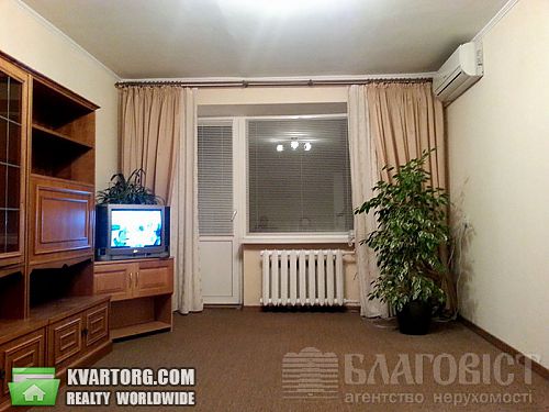 Sell 1-room apartment. Киев,  Клиническая — photo 3
