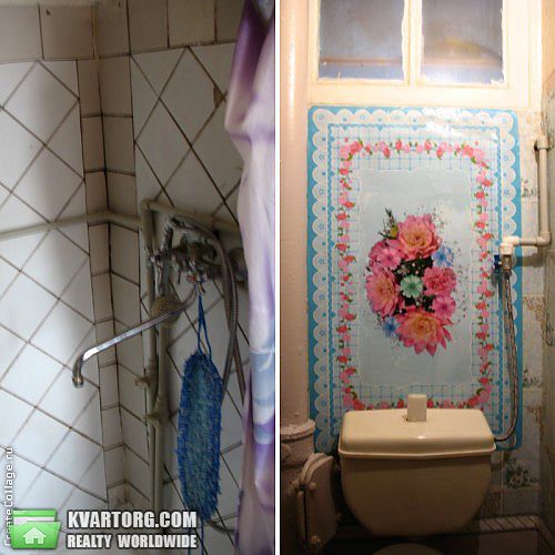 Rent out 2-room apartment. Харьков, Бр. Потёмкина — photo 7