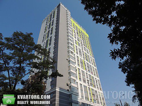 Sell 2-room apartment. Киев,  Мельникова — photo 1