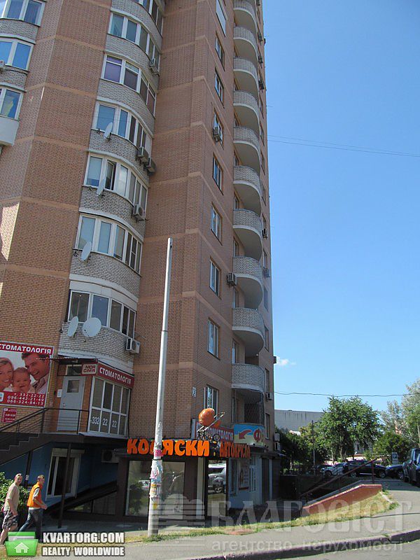 Sell 2-room apartment. Киев,  Черновола — photo 7