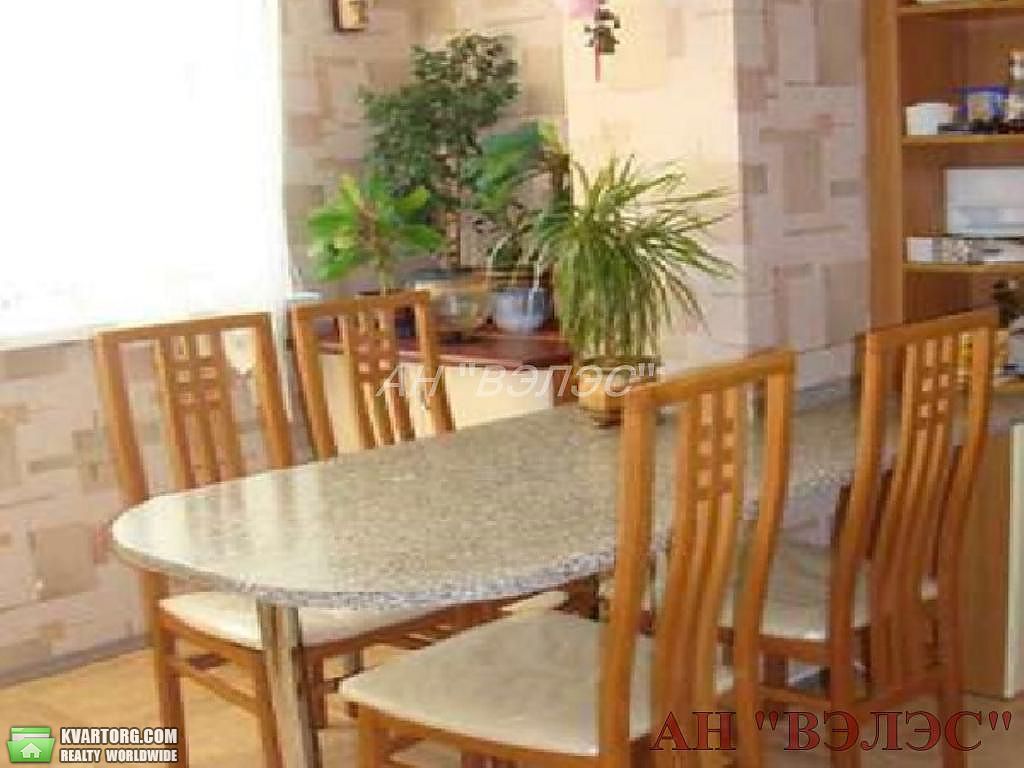 Sell 4-room apartment. Киев, Миропольская — photo 2