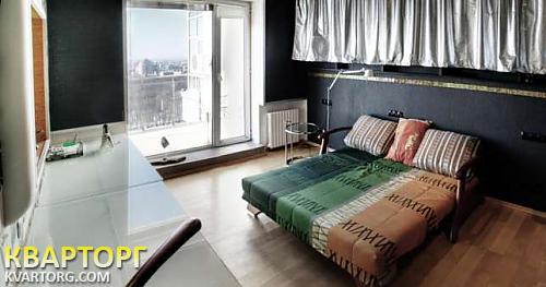 Rent out 3-room apartment. Одесса, Лидерсовский — photo 2