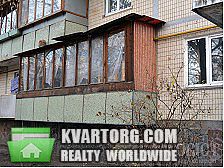 Sell 3-room apartment. Киев, Малиновского — photo 7