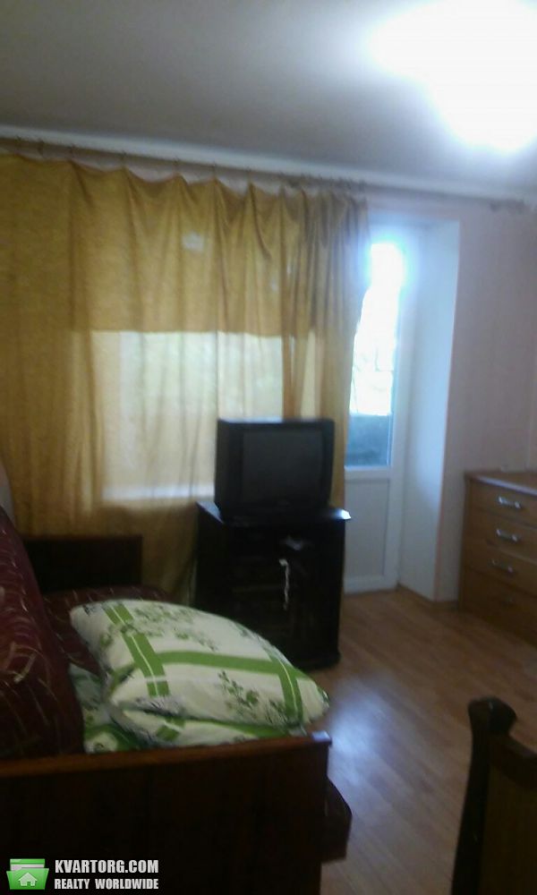 Rent out 1-room apartment. Одесса, парусная — photo 5