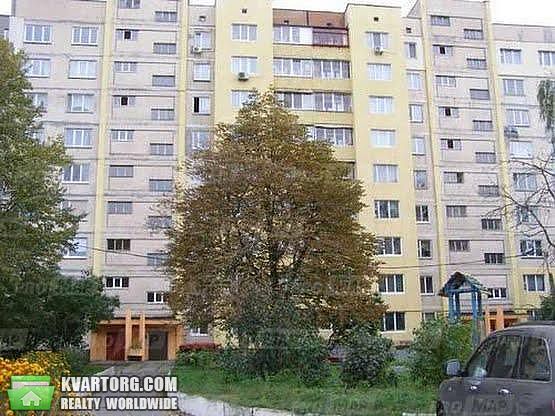 Sell 2-room apartment. Киев,  Гонгадзе Георгия — photo 2