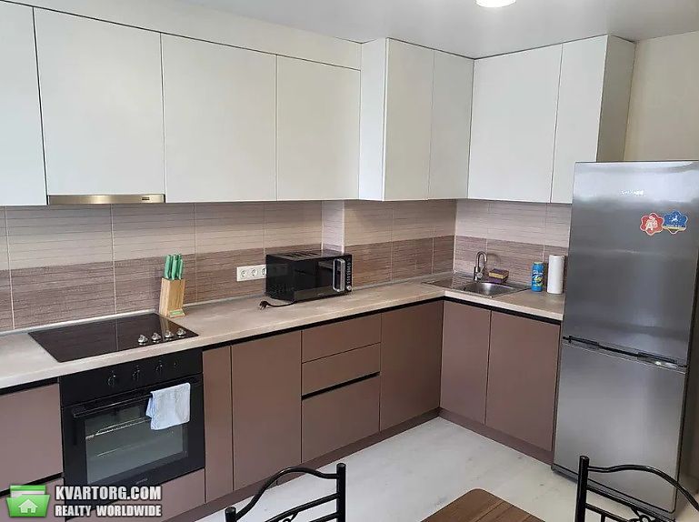 Sell 1-room apartment. Киев, Пригородняя — photo 1