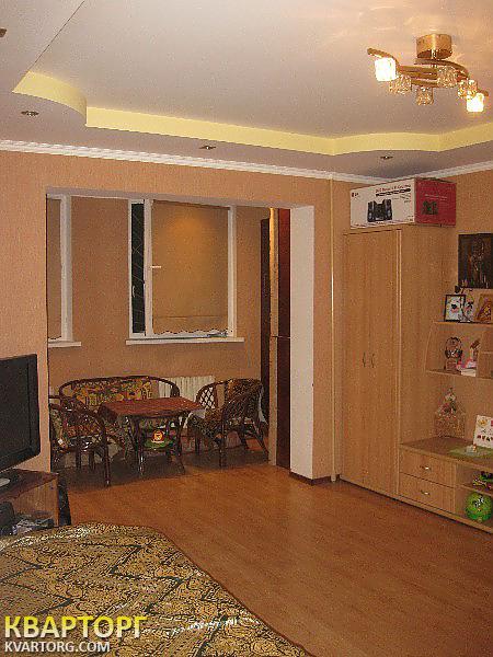 Sell 2-room apartment. Одесса, Ак. Корлолева — photo 1