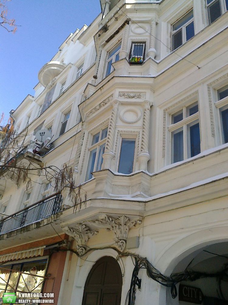 Sell 5-room apartment. Одесса, Екатерининская — photo 4