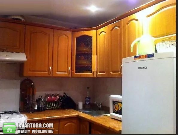 Sell 2-room apartment. Киев,  Перова бул — photo 1