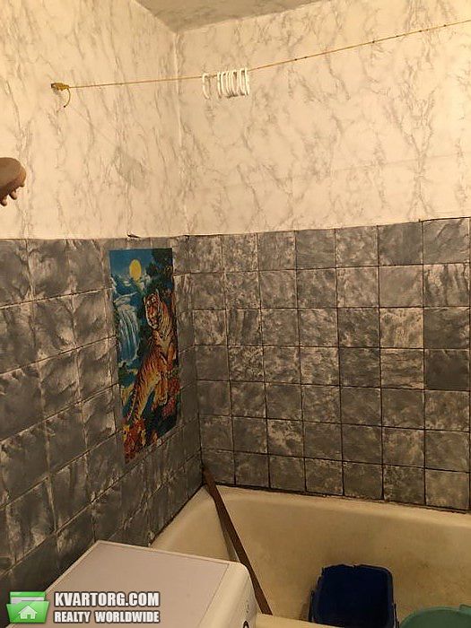 Sell 1-room apartment. Киев,  Радужная — photo 7