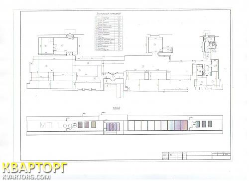 Rent out shop. Киев, п-т Победы,20 — photo 2