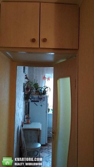 Sell 1-room apartment. Харьков, Тракторостроителей пр. — photo 1