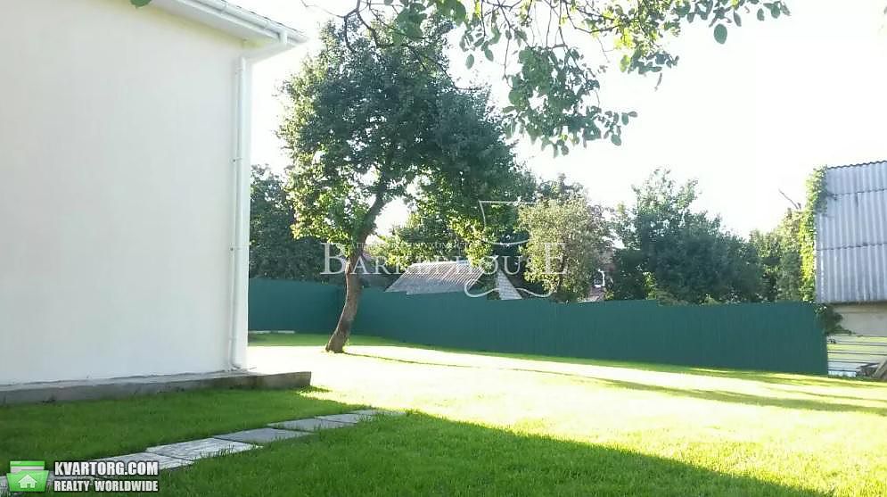 Rent out house. Киев,  Столетова — photo 10