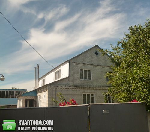 Sell house. Киевская обл., Киевский Шлях — photo 1