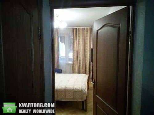 Sell 3-room apartment. Киев,  Глушкова пр — photo 2