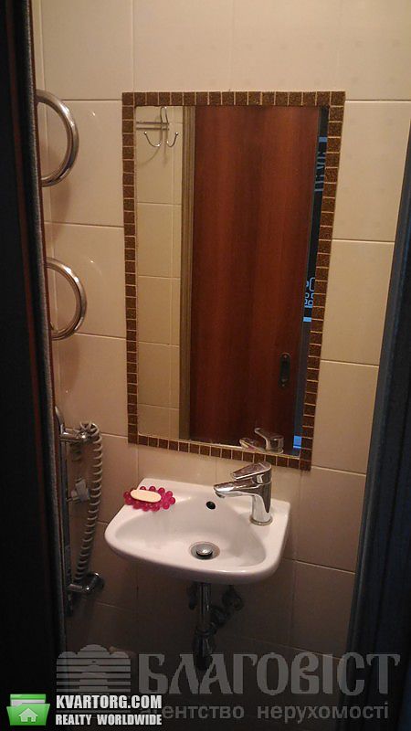 Sell 1-room apartment. Киев, Рыбальская — photo 8
