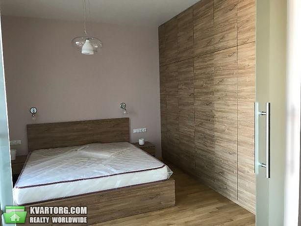 Rent out 2-room apartment. Киев, Болсуновская — photo 4