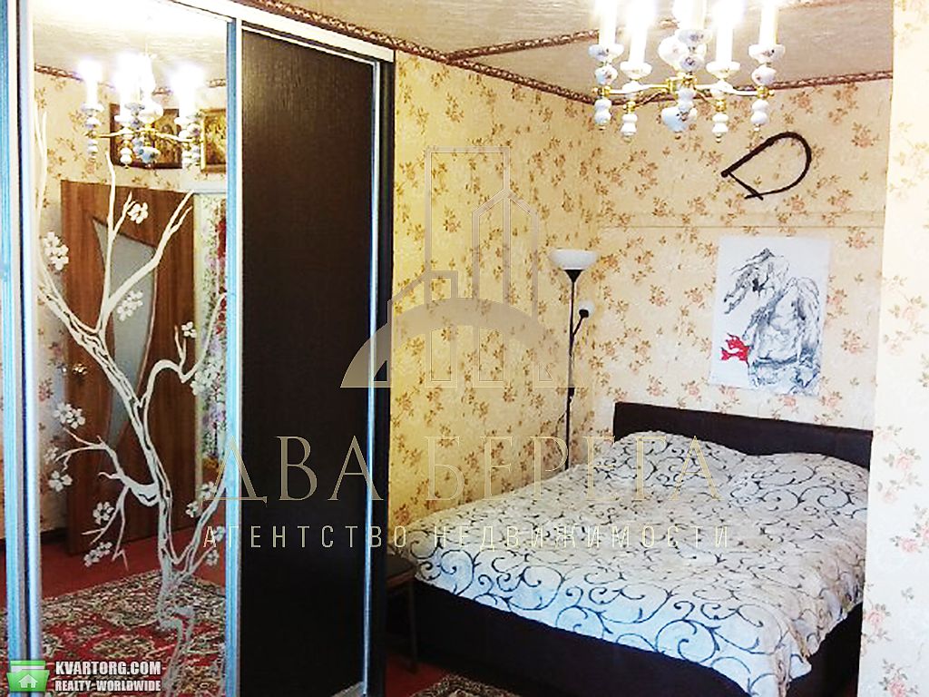 Sell 1-room apartment. Киев,  Закревского — photo 6
