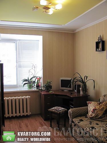 Sell 3-room apartment. Киев,  Строкача — photo 1