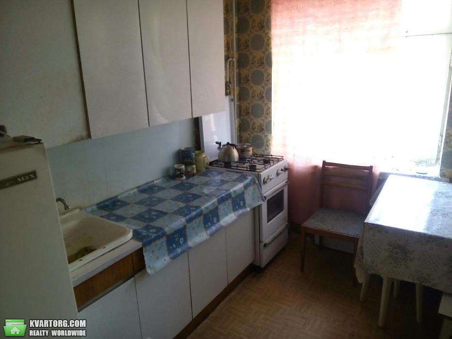 Sell 3-room apartment. Киев,  Дашавская — photo 3