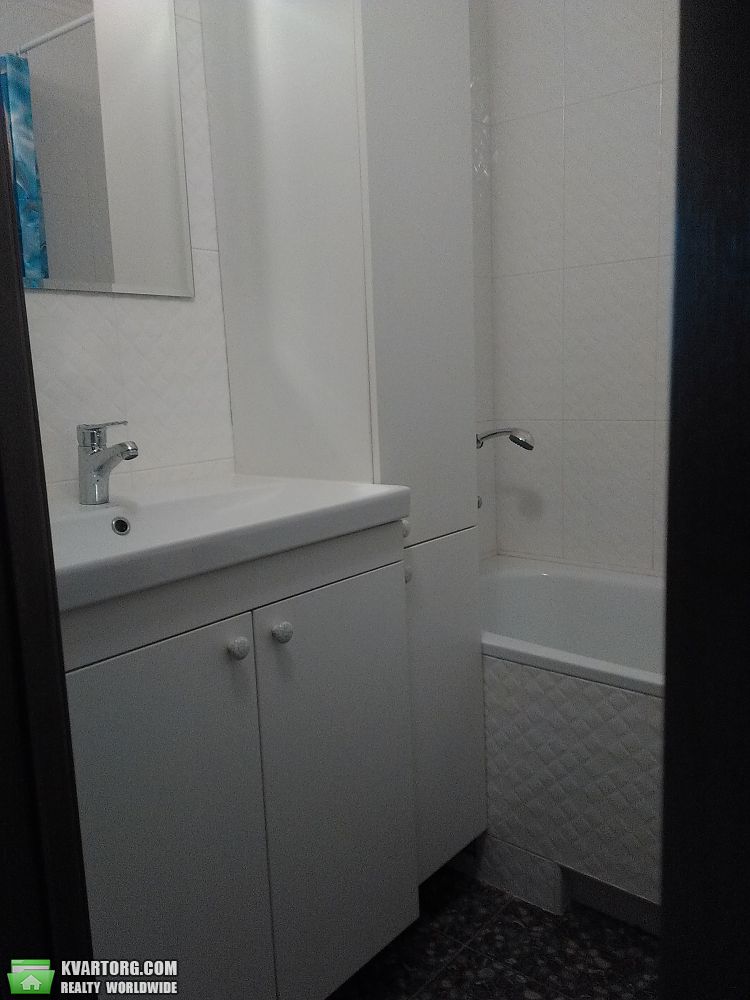 Rent out 1-room apartment. Киев,  Григоренко пр — photo 5