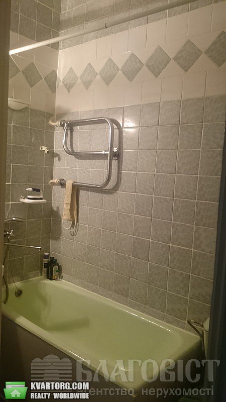 Sell 1-room apartment. Киев,  Богдана Хмельницкого — photo 9