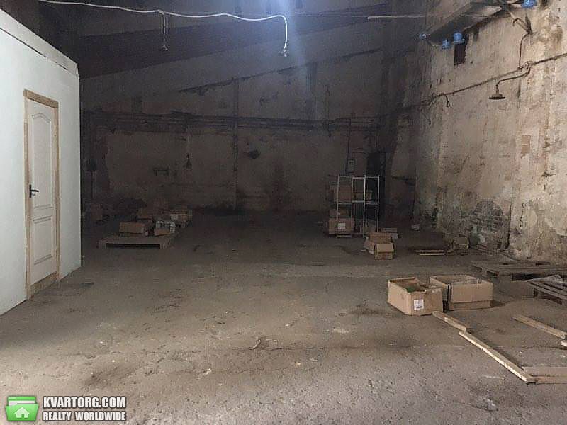 Rent out warehouse. Львов, Хмельницького — photo 4