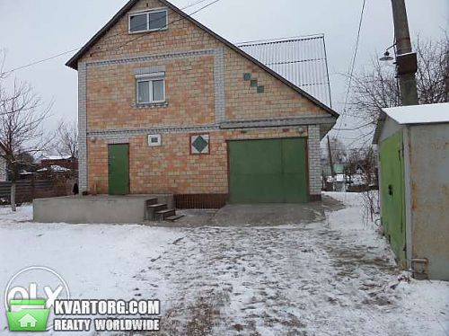 Rent out house. Киев, Садовая — photo 9