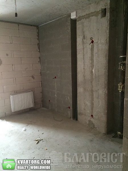 Sell 3-room apartment. Киев, регенераторная — photo 3
