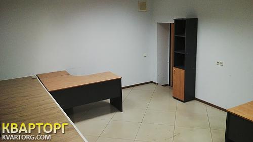 Rent out office. Киев,  Киквидзе — photo 4