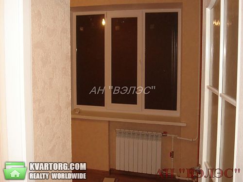 Sell 2-room apartment. Киев, Лесной пр — photo 8