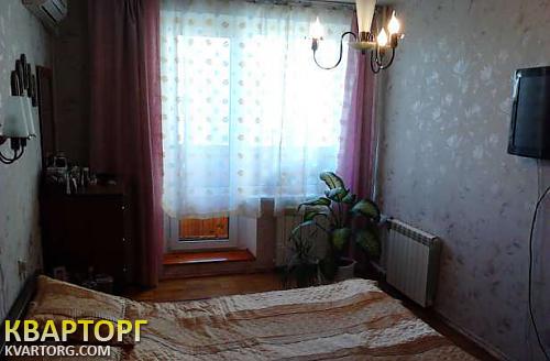 Sell 3-room apartment. Киев, Заболотного Академика — photo 1