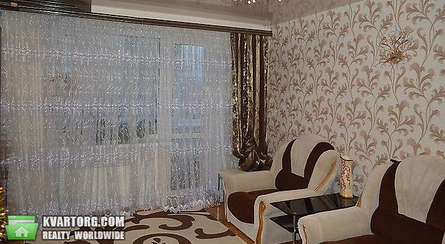 Sell 3-room apartment. Киев,  Стадионная — photo 1