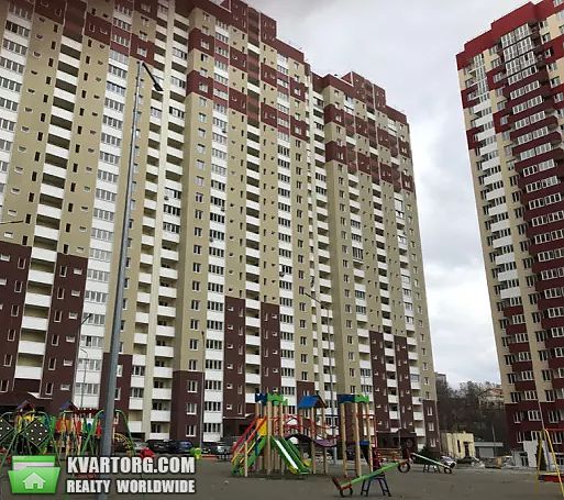 Sell 1-room apartment. Киев,  Ясиноватский пер — photo 1